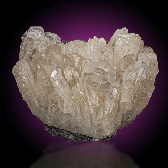 Kovdorskite-Kovdor Zheleznyi Mine | Kovdor Massif | Murmansk Oblast | Russia